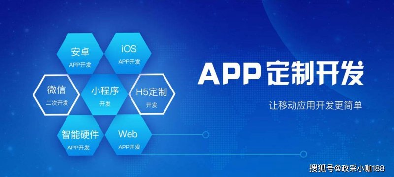 手机软件开发